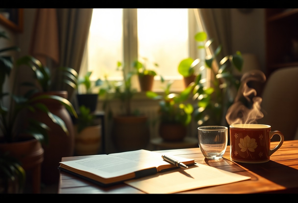 Creating A Self Care Routine For Mental Health And Well Being