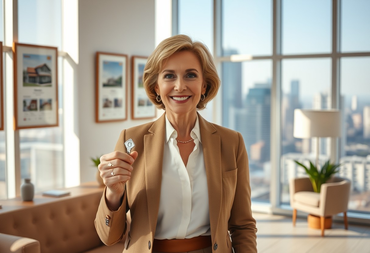 The Inspiring Story Of Barbara Corcoran - Overcoming Financial ...