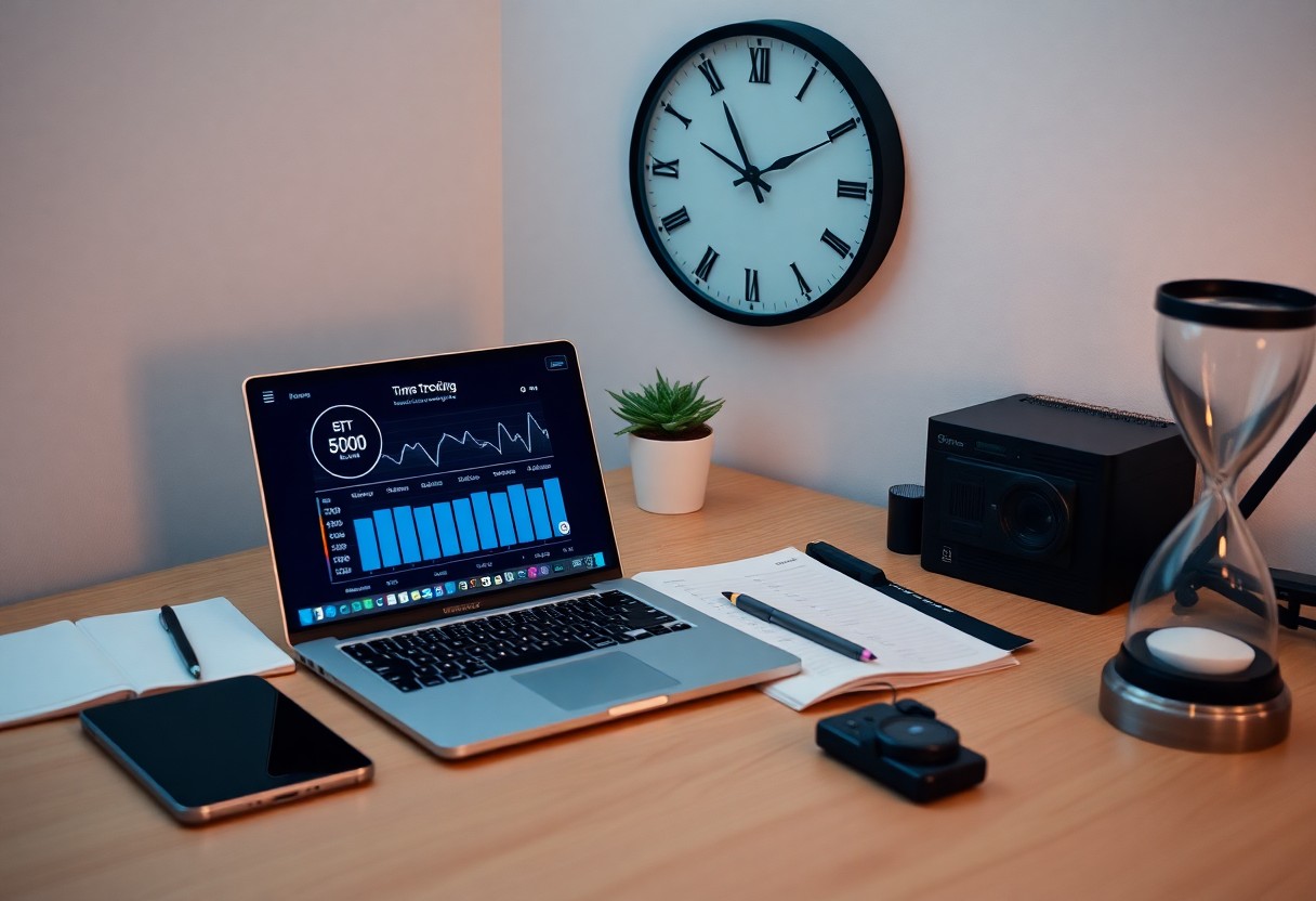 Time Management Tools For Freelancers