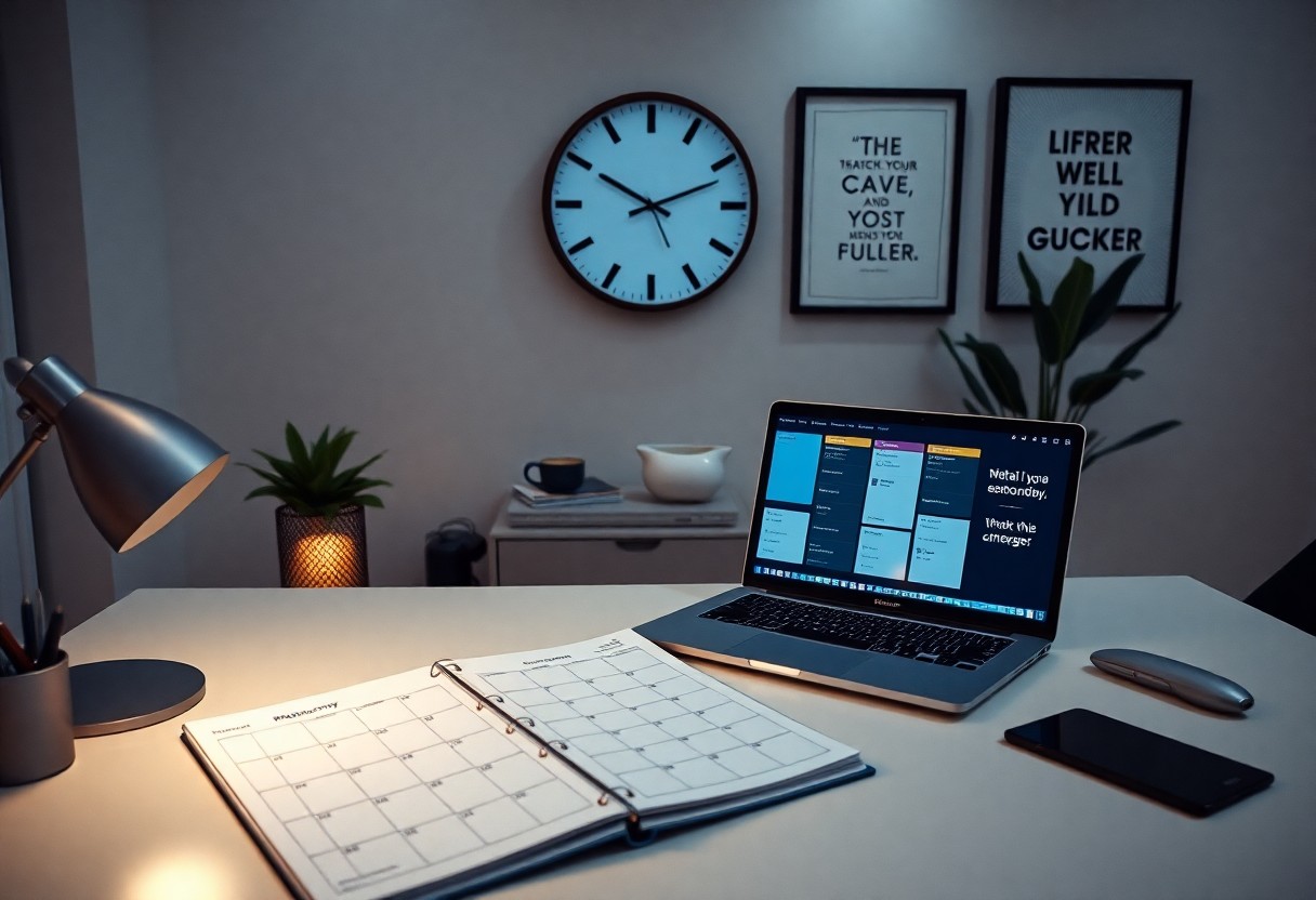 Key Routines What Daily Routines Help Entrepreneurs Stay Disciplined With Their ...