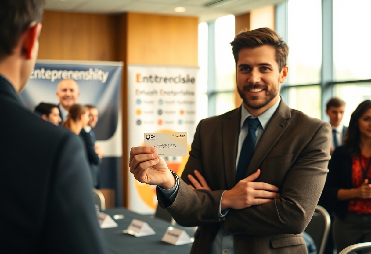 How Can Shy People Boost Motivation For Networking And Business Growth ...